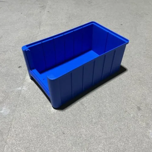 Auer SK4 kunststof grijpbak 35x21x15 cm - Afbeelding 4