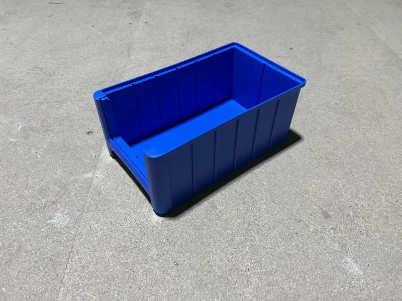 Auer SK4 kunststof grijpbak 35x21x15 cm - Afbeelding 4