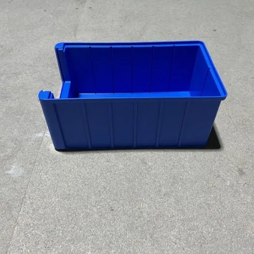 Auer SK4 kunststof grijpbak 35x21x15 cm - Afbeelding 3
