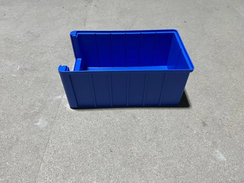 Auer SK4 kunststof grijpbak 35x21x15 cm - Afbeelding 3