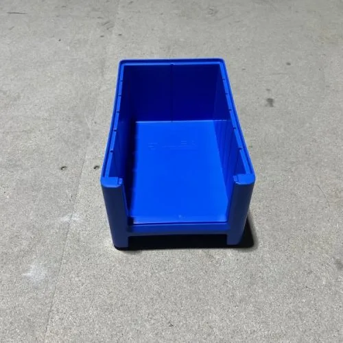 Auer SK4 kunststof grijpbak 35x21x15 cm - Afbeelding 2