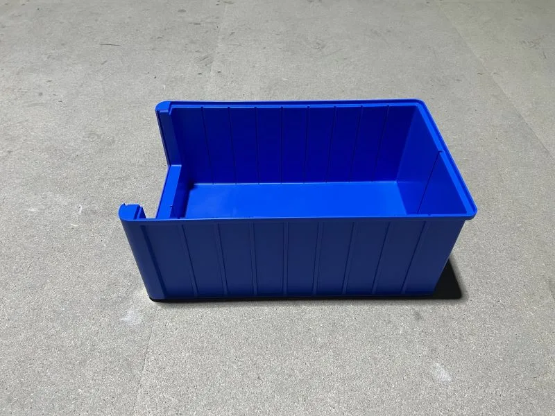 Auer SK5 kunststof grijpbak 50x31x20 cm - Afbeelding 3