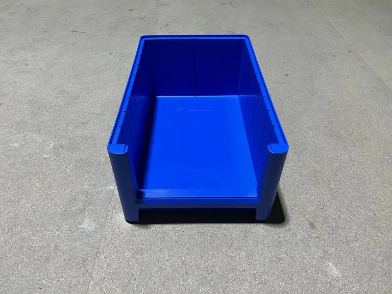 Auer SK5 kunststof grijpbak 50x31x20 cm - Afbeelding 2