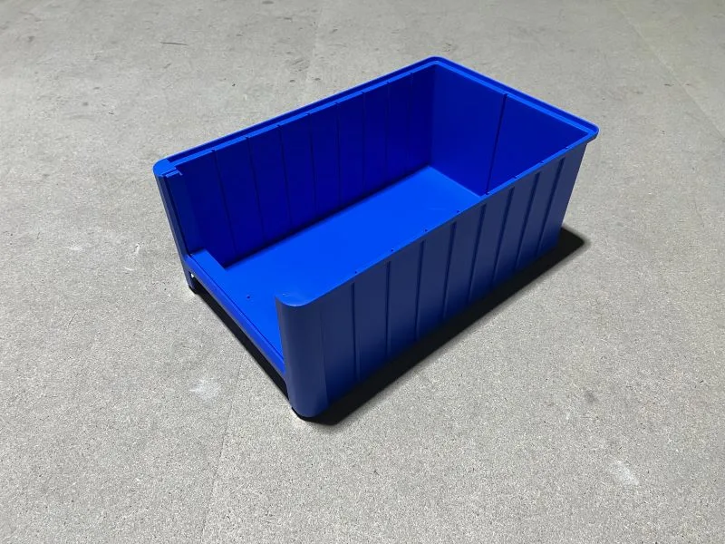 Auer SK5 kunststof grijpbak 50x31x20 cm - Afbeelding 4