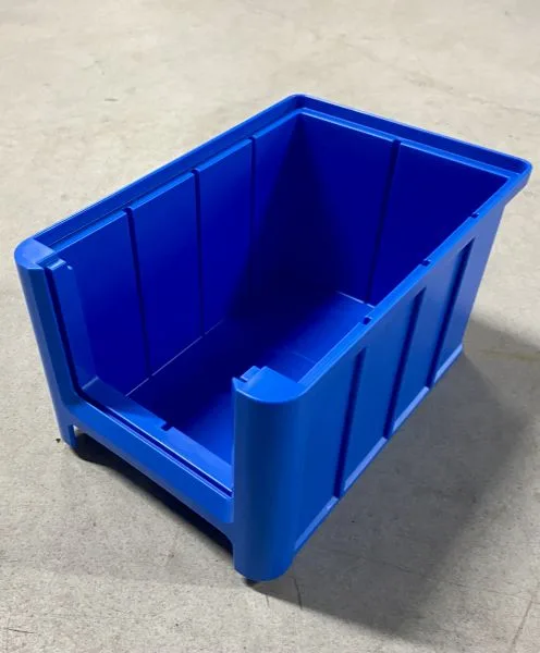 Auer SK3 kunststof grijpbak 23x15x13 cm - Afbeelding 4