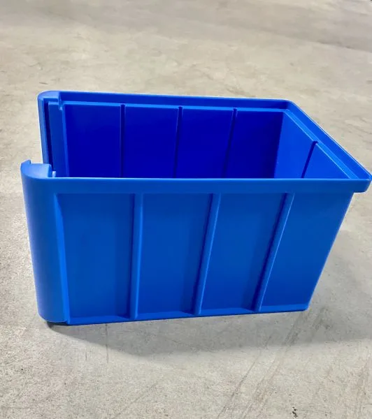 Auer SK3 kunststof grijpbak 23x15x13 cm - Afbeelding 2