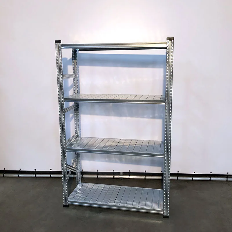 legbordstelling 4-laags