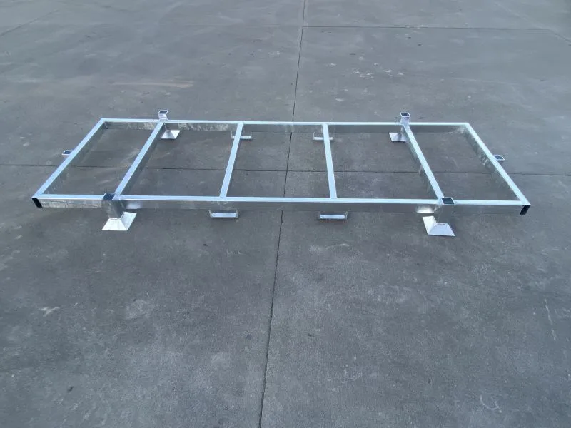 Kunststof rijplaten nieuw - Afbeelding 9