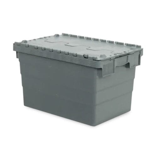Distributiebak met deksel 60x40x36 DBP