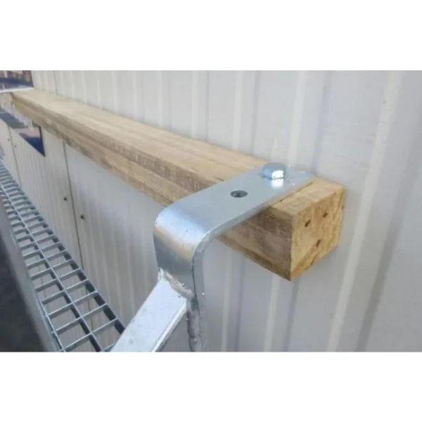 Stalen trappen op maat - Afbeelding 6