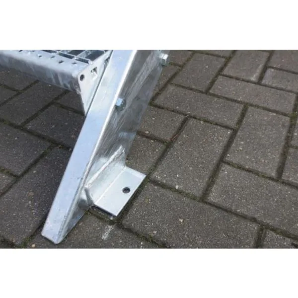 Stalen trappen op maat - Afbeelding 5