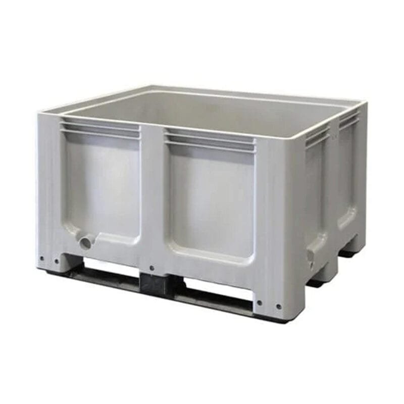 palletbox 1200x1000x760