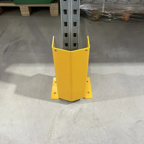 Palletstelling accessoires