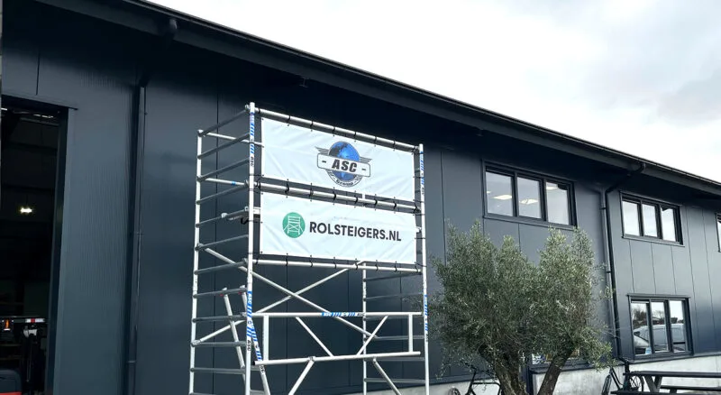 rolsteiger kopen in groningen