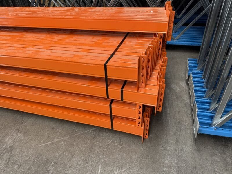 Palletstelling Stow - Afbeelding 5
