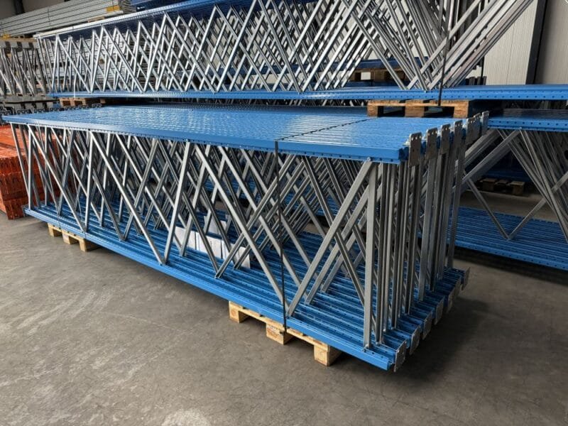 Palletstelling Stow - Afbeelding 4
