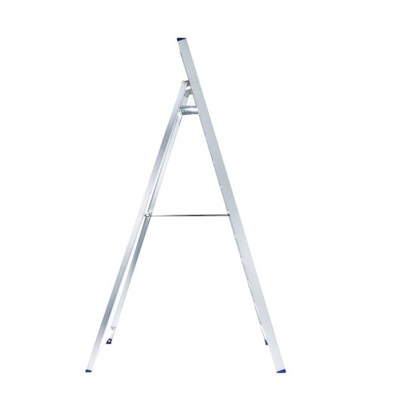 Eurostairs bordestrap met 9 treden - Afbeelding 2