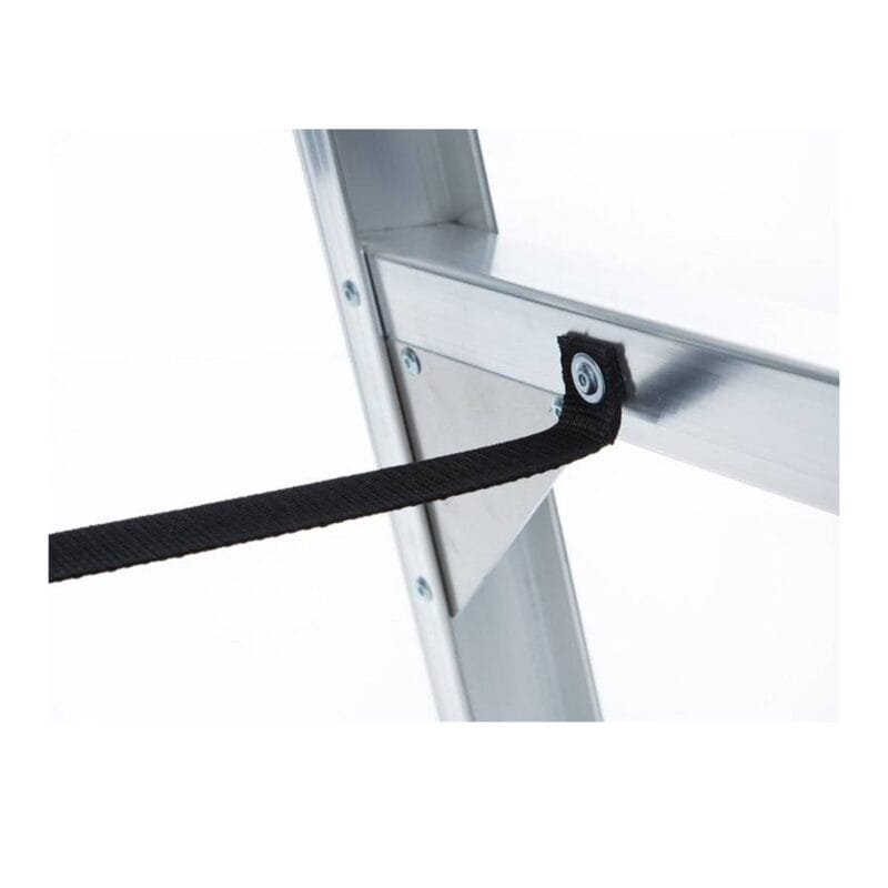 Eurostairs bordestrap met 6 treden - Afbeelding 8