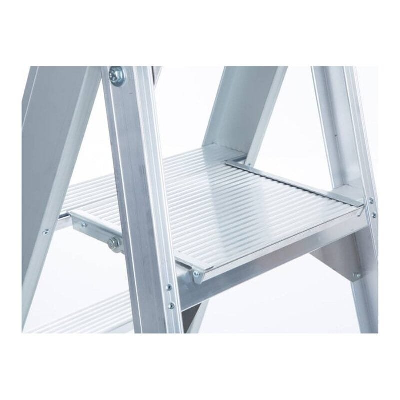 Eurostairs bordestrap met 6 treden - Afbeelding 4