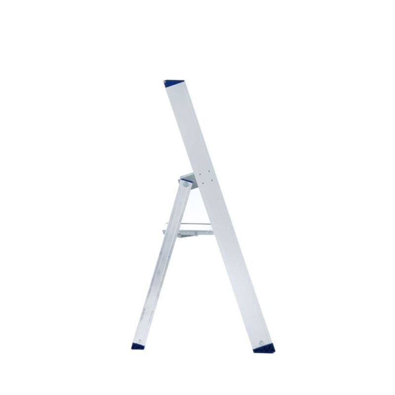 Eurostairs bordestrap met 3 treden - Afbeelding 2