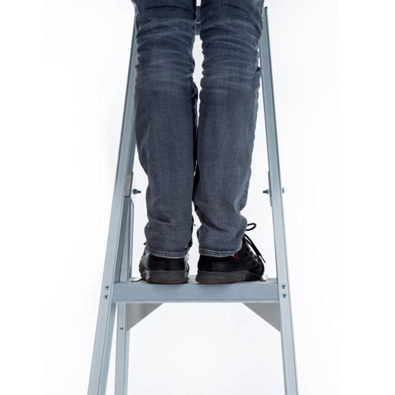 Eurostairs bordestrap met 6 treden - Afbeelding 7