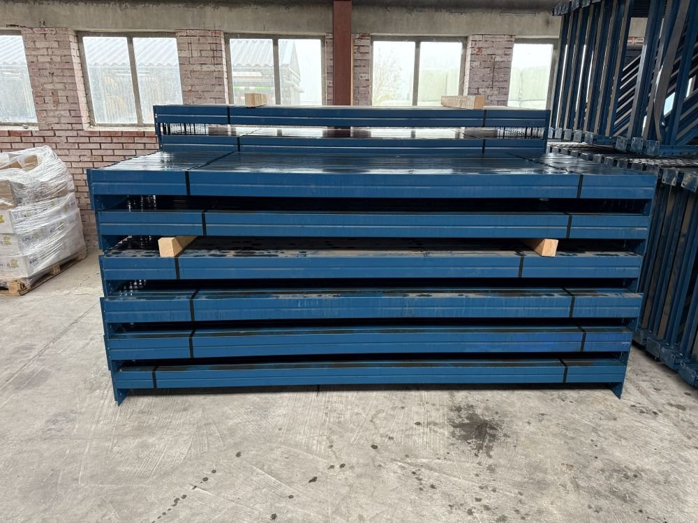 Palletstelling Polypal gebruikt 500 x 110 x 270 - Afbeelding 5