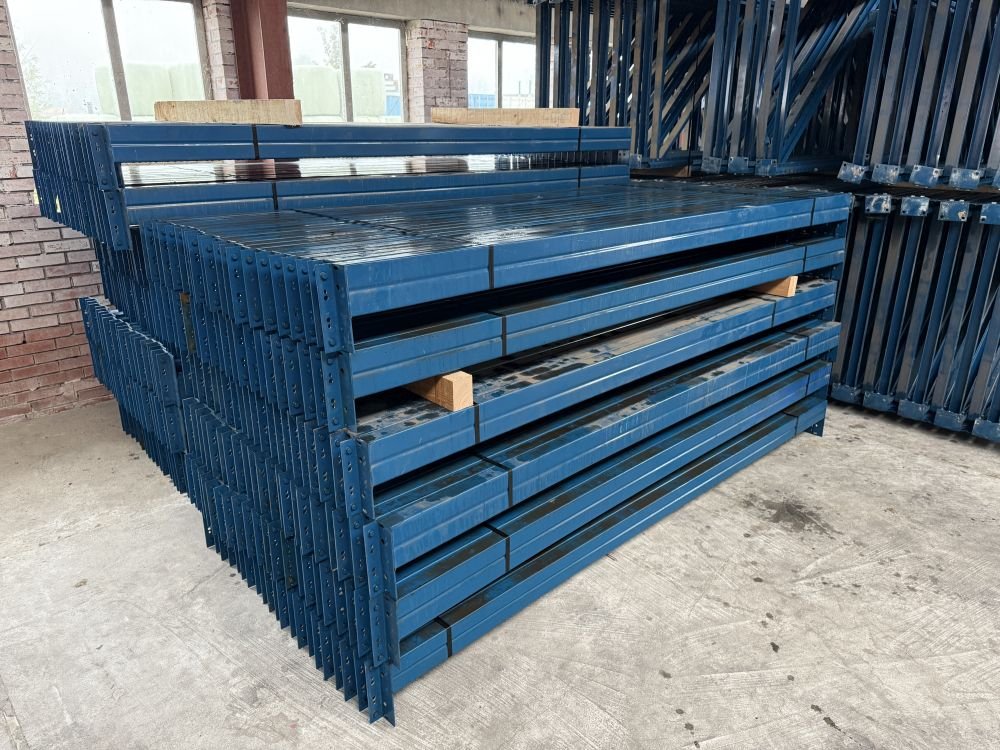 Palletstelling Polypal gebruikt 500 x 110 x 270 - Afbeelding 4