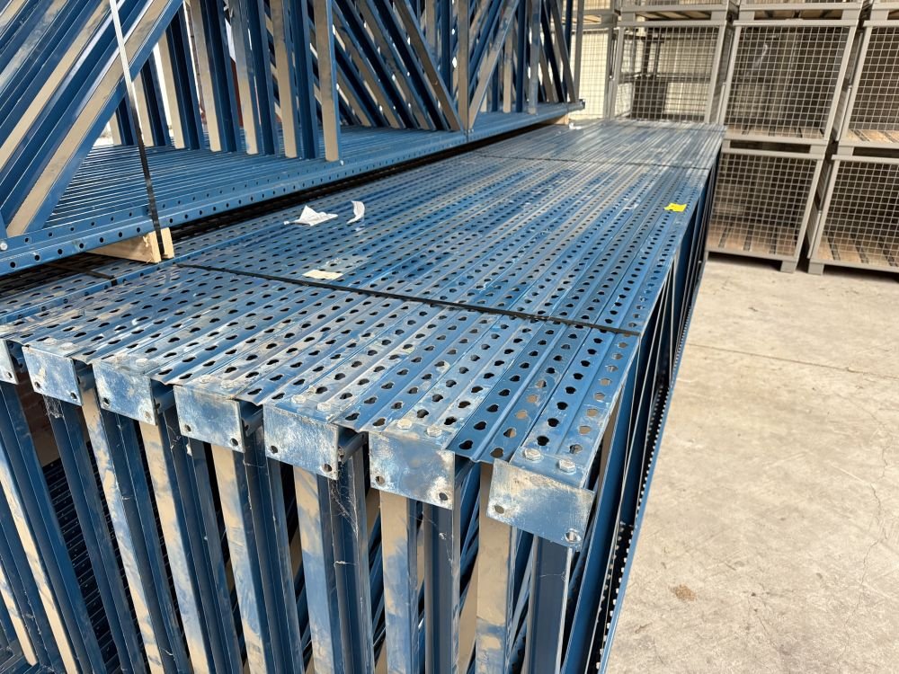 Palletstelling Polypal gebruikt 500 x 110 x 270 - Afbeelding 3