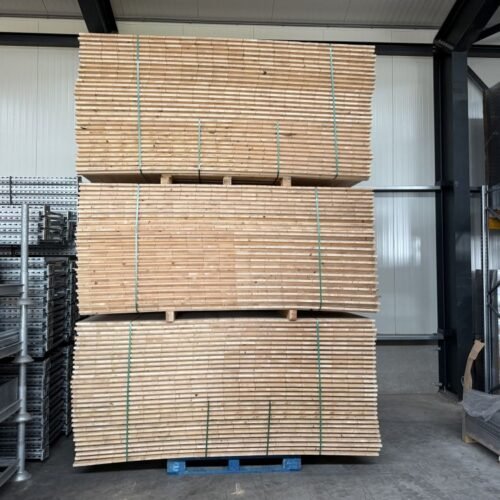vuren vlonders 270x110x2 Z.G.A.N