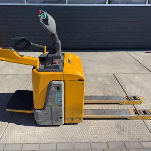 Palletwagen Jungheinrich ERE 120 2020