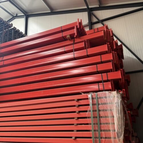 Palletstelling Esnova - Afbeelding 9
