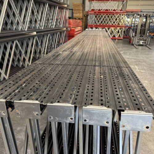 Palletstelling Esnova - Afbeelding 7