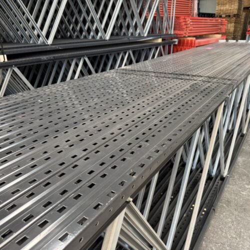 Palletstelling Esnova - Afbeelding 6