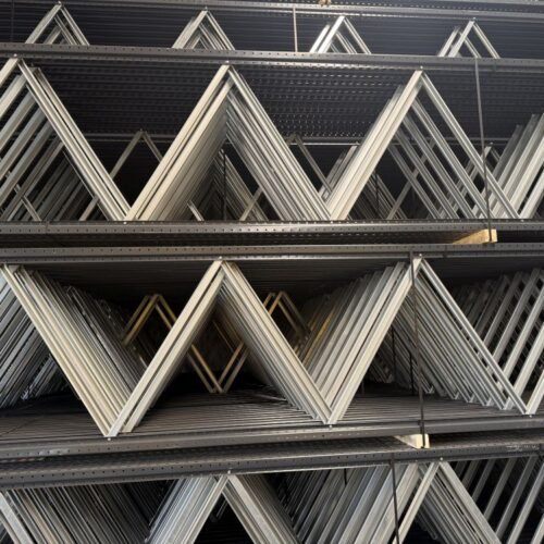 Palletstelling Esnova - Afbeelding 5