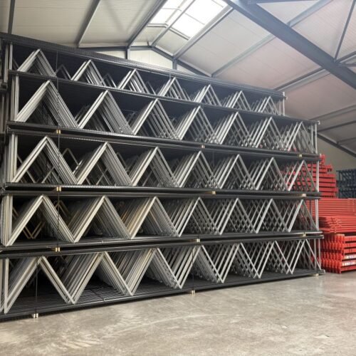 Palletstelling Esnova