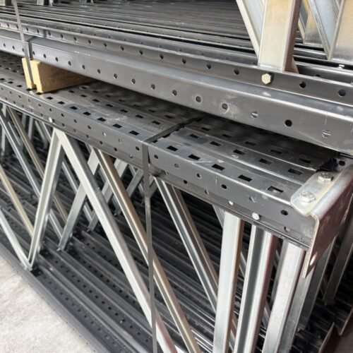Palletstelling Esnova - Afbeelding 8
