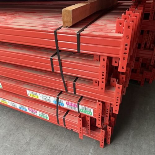 Palletstelling Esnova - Afbeelding 10
